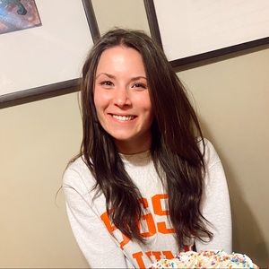 Meet your Posher, Maddy